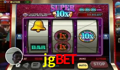 jgbet: Jogos de Caça-Níqueis-Altas Recompensas, Roleta-Velocidade, Blackjack-Desafios Máximos
